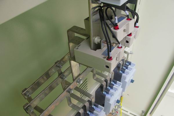 贡井配电柜-3683谈谈配电柜的尺寸有哪些